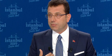 İmamoğlu: Bu, Türkiye’nin gelmiş geçmiş en absürt davasıdır