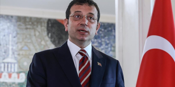 İmamoğlu: Casusluk iddiaları hayatıma hakarettir