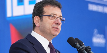 İmamoğlu bir davadan beraat etti