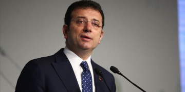 İmamoğlu yarın Çağlayan Adliyesi’ne sevk edilecek