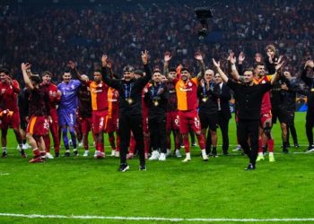 İngiliz basını Galatasaray’ın zaferini nasıl gördü?