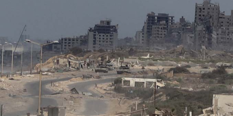 İsrail ateşkesi bozdu: Gazze’de 109 kişi hayatını kaybetti