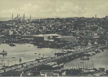İstanbul’un kurtuluşunun 102. yıldönümü