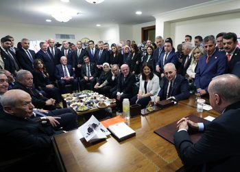 İşte Ankara’nın konuştuğu fotoğraf