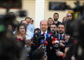 KKTC Cumhurbaşkanı Ersin Tatar’a soruşturma!