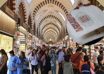 Kapalıçarşı’da Rus ve Venezuela kaynaklı kara para aklama iddiası