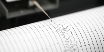Karadeniz’de deprem: 3.7 büyüklüğünde sarsıntı