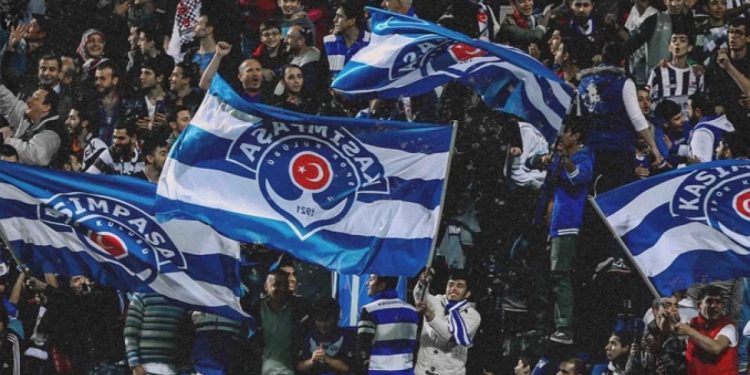 Kasımpaşa Spor Kulübü’ne kayyum atandı