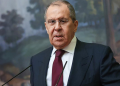 Lavrov: Trump, Avrupalı liderlerin baskısı altında
