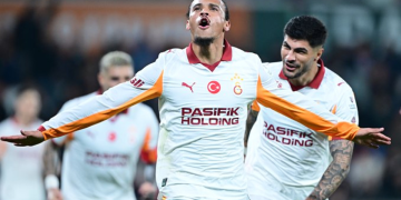 Leroy Sane’nin golleri Galatasaray’a galibiyeti getirdi