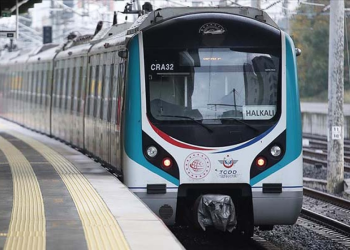 Marmaray’ın 12 yıllık bilançosu açıklandı