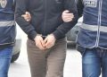Mossad soruşturmasında yeni gözaltı