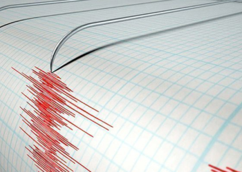 Muğla açıklarında 4.5 büyüklüğünde deprem oldu