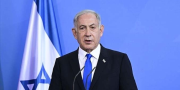 Netanyahu: Gazze’ye 153 ton bomba attık