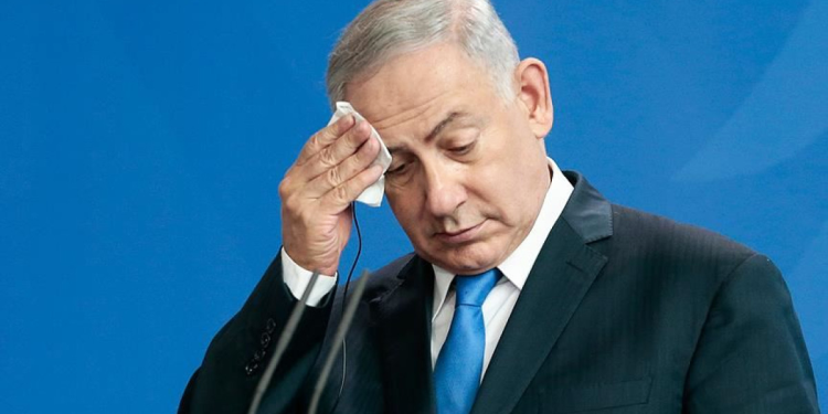 Netanyahu’nun ‘yeni tehdit’ vurgusu Türkiye’ye mi?