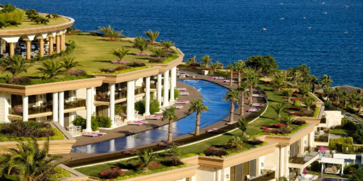 Paramount Oteli davasında yeni gelişme