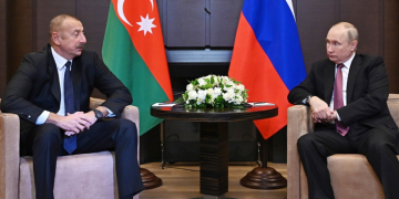 Putin uyardı, Azerbaycan’da darbe önlendi