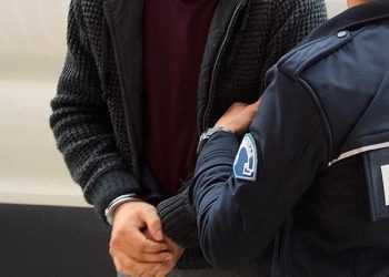 Sahte e-imza soruşturmasında 23 kişi hakkında tutuklama kararı