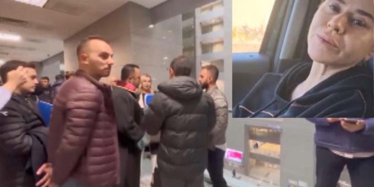 Seçil Erzan için 362 yıl hapis talebi