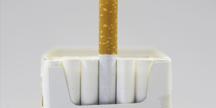 Sigaraya bir zam daha geldi: İşte güncel fiyatlar