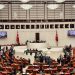 TBMM’den İsrail’e ortak tepki