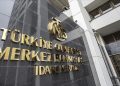 TCMB rezervlerinde yükseliş