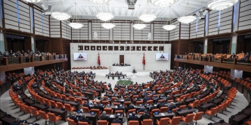 TSK’nın Lübnan’daki görev süresi uzatıldı