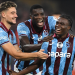 Trabzonspor 4 maçlık galibiyet serisi yakaladı
