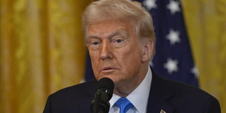 Trump: Gazze’de anlaşma yakın, hafta sonu Orta Doğu’ya gidebilirim