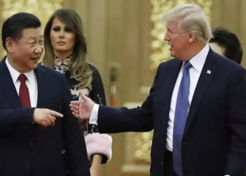 Trump, Şi ile görüşme öncesi umutlu