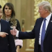 Trump, Şi ile görüşme öncesi umutlu