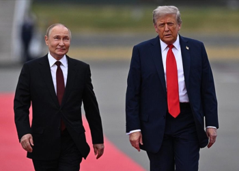 Trump ile Putin Budapeşte’de bir araya gelecek