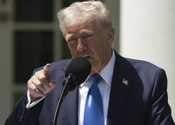 Trump’tan Gazze mesajı: İkinci aşama şimdi başlıyor