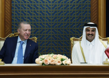 Türkiye-Katar iş birliği güçleniyor: Çok sayıda anlaşma imzalandı