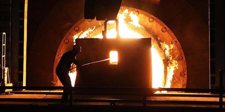 Türkiye ve Nijerya, Çin’in yeni çelik üssü oluyor