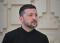 Zelenskiy: Rusya savaşın bedelini ödemek zorunda