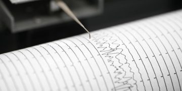 Diyarbakır’da deprem!