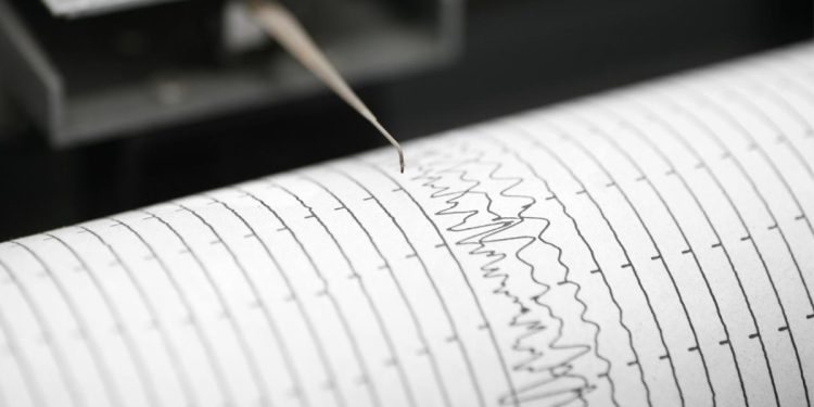 Diyarbakır’da deprem!
