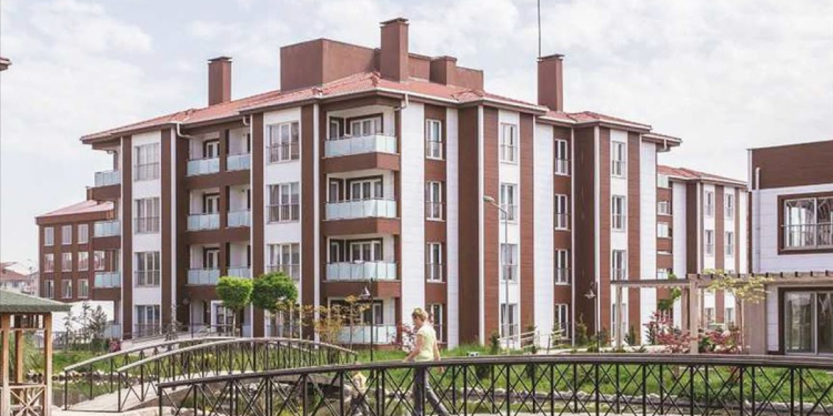 500 bin sosyal konut için başvuru şartları açıklandı
