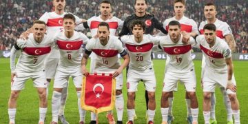 A Millilerimiz play-off turundaki rakibi belli oldu