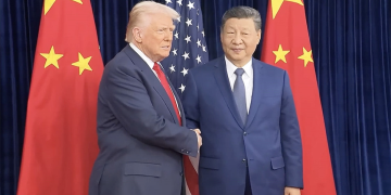 ABD-Çin ticaret ateşkesi: Yeni tarifeler askıya alınıyor