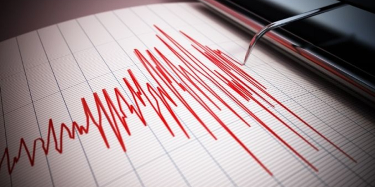 AFAD duyurdu: Sındırgı’da 4.3 büyüklüğünde deprem