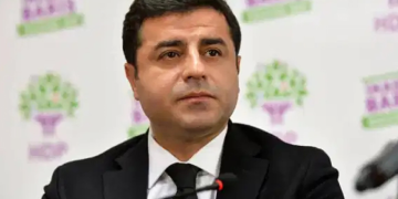 AİHM, Demirtaş hakkındaki bakanlık itirazını reddetti