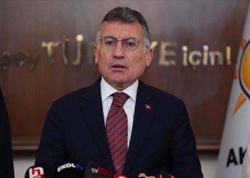 AK Parti’den İmralı için yeşil ışık