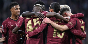 Ajax’ı deplasmanda yenen ilk Türk takımı Galatasaray oldu