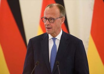 Almanya’dan Ukrayna’ya uzun menzilli füze desteği