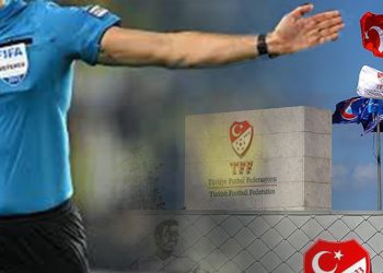 Bahis skandalının ardından TFF çıktı