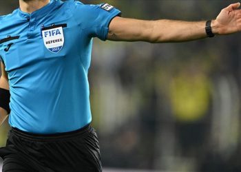 ‘Bahis’ soruşturmasında 17 hakem hakkında MASAK raporu hazırlandı