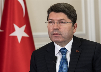 Bakan Tunç’tan Demirtaş açıklaması