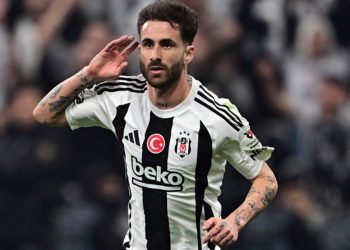 Beşiktaş’ın yıldızı Benfica’yı mı gidiyor?